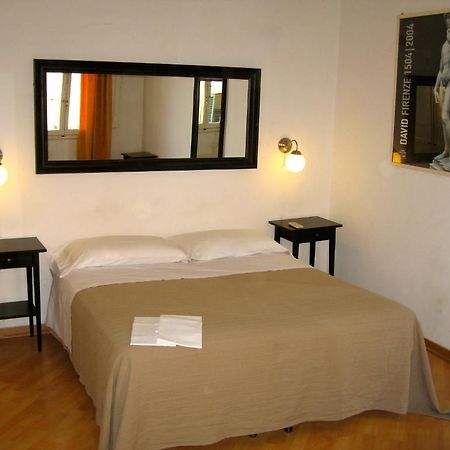 Guest House Locanda Gallo Floransa Dış mekan fotoğraf