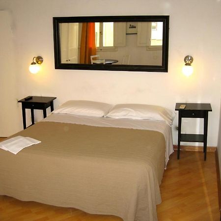 Guest House Locanda Gallo Floransa Dış mekan fotoğraf