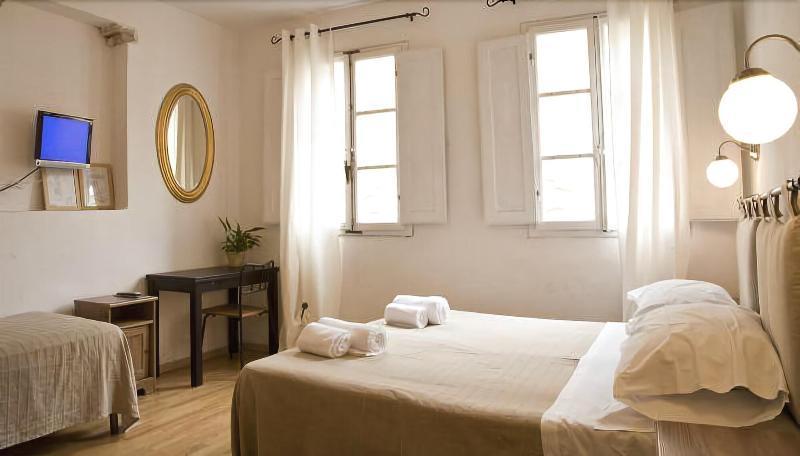 Guest House Locanda Gallo Floransa Dış mekan fotoğraf