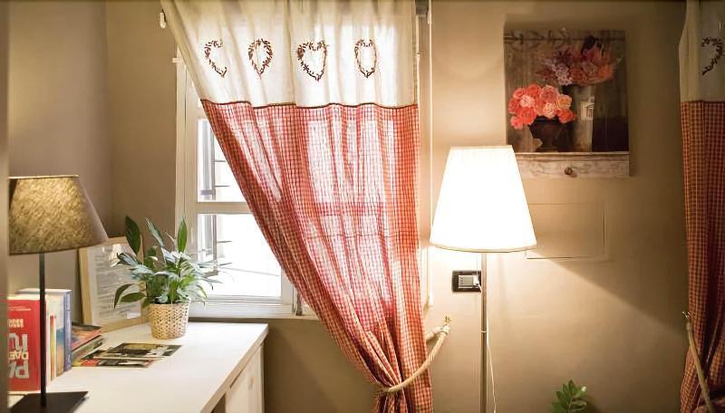Guest House Locanda Gallo Floransa Dış mekan fotoğraf