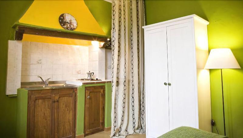 Guest House Locanda Gallo Floransa Dış mekan fotoğraf
