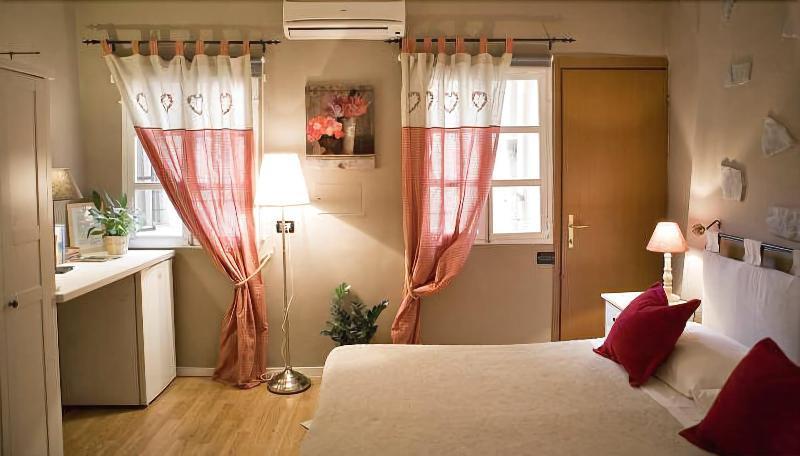 Guest House Locanda Gallo Floransa Dış mekan fotoğraf