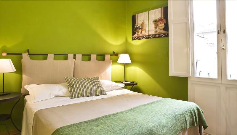 Guest House Locanda Gallo Floransa Dış mekan fotoğraf