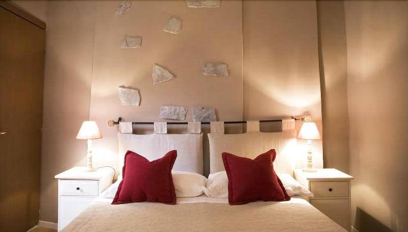 Guest House Locanda Gallo Floransa Dış mekan fotoğraf
