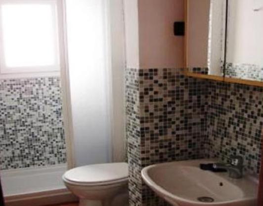 Guest House Locanda Gallo Floransa Dış mekan fotoğraf