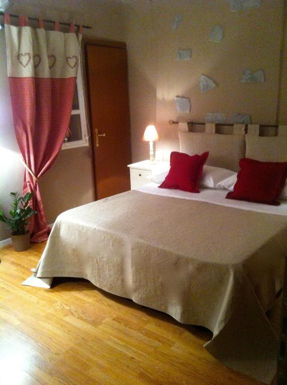 Guest House Locanda Gallo Floransa Dış mekan fotoğraf
